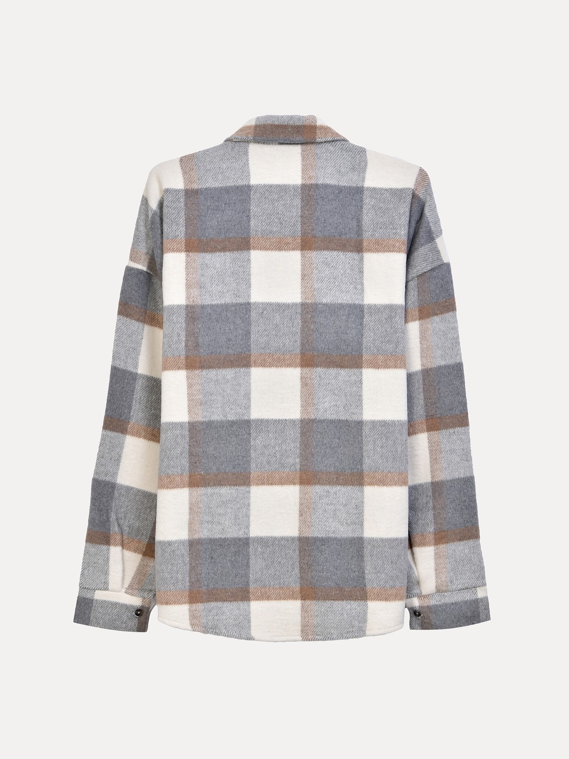 Рубашка мужская (GR109)