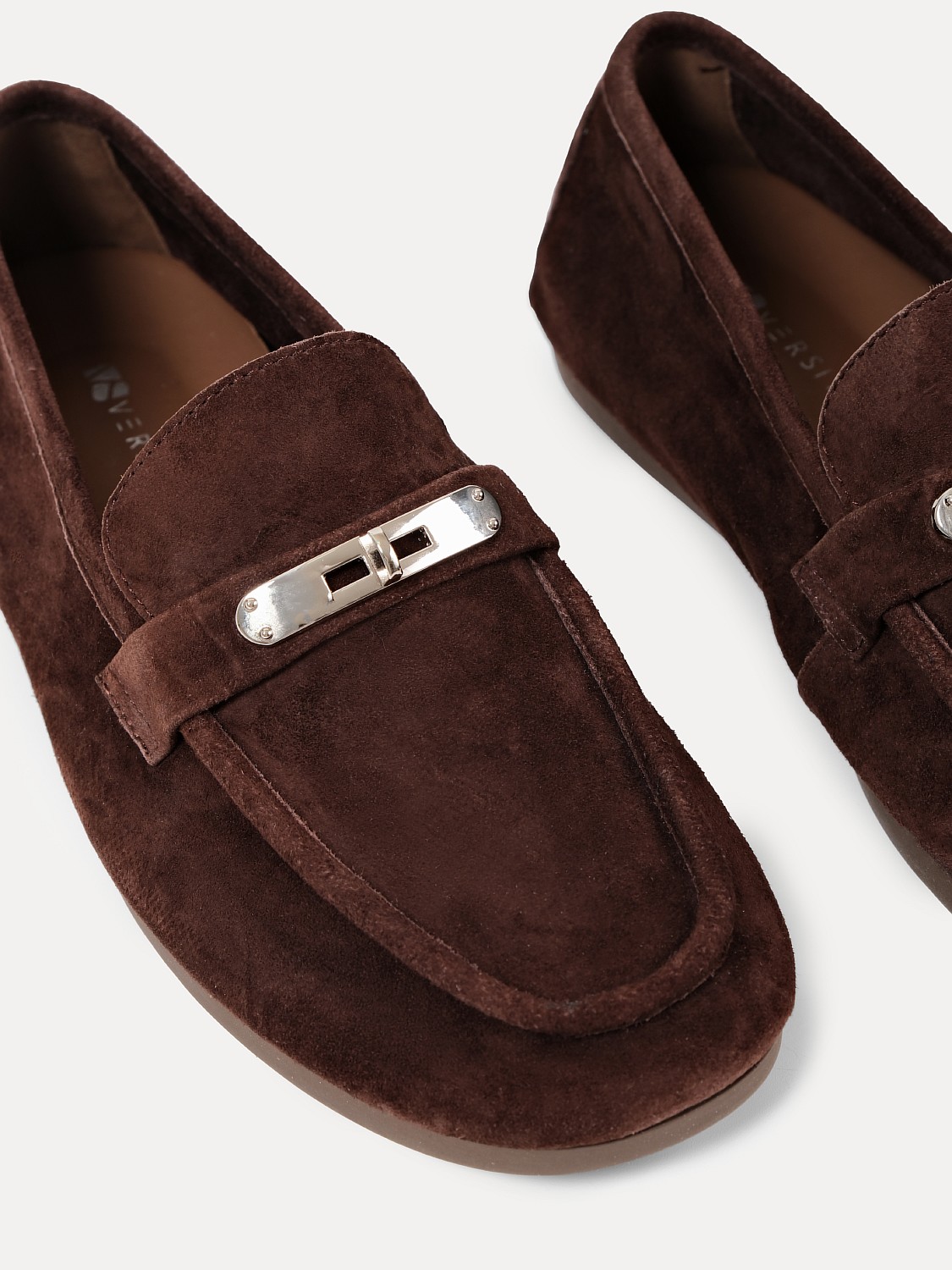 Туфли Лоферы (M1591-55)