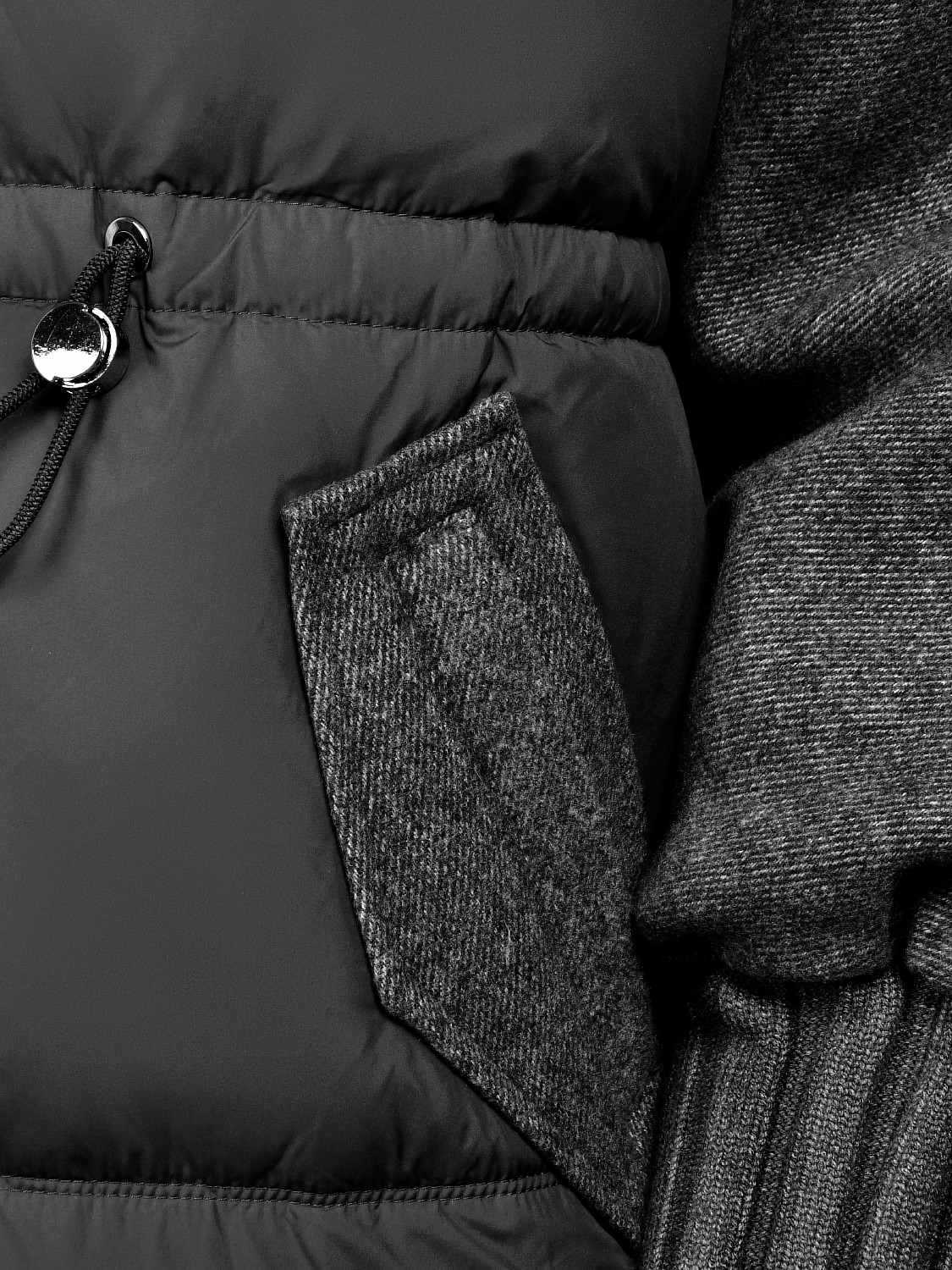 Пуховик (7048PM)